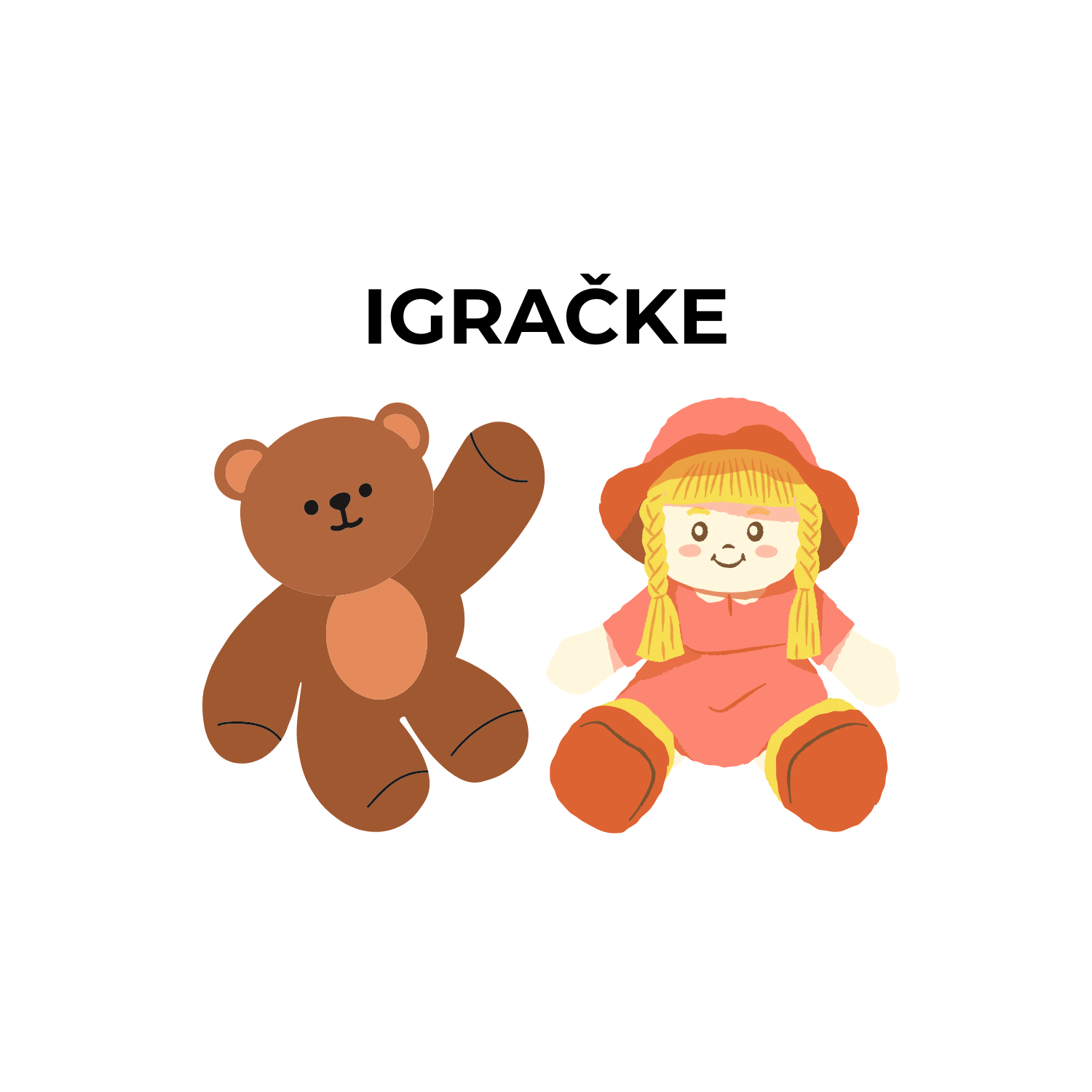 Igračke