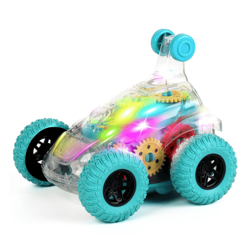 Akrobatski automobil + POKLON Baterije