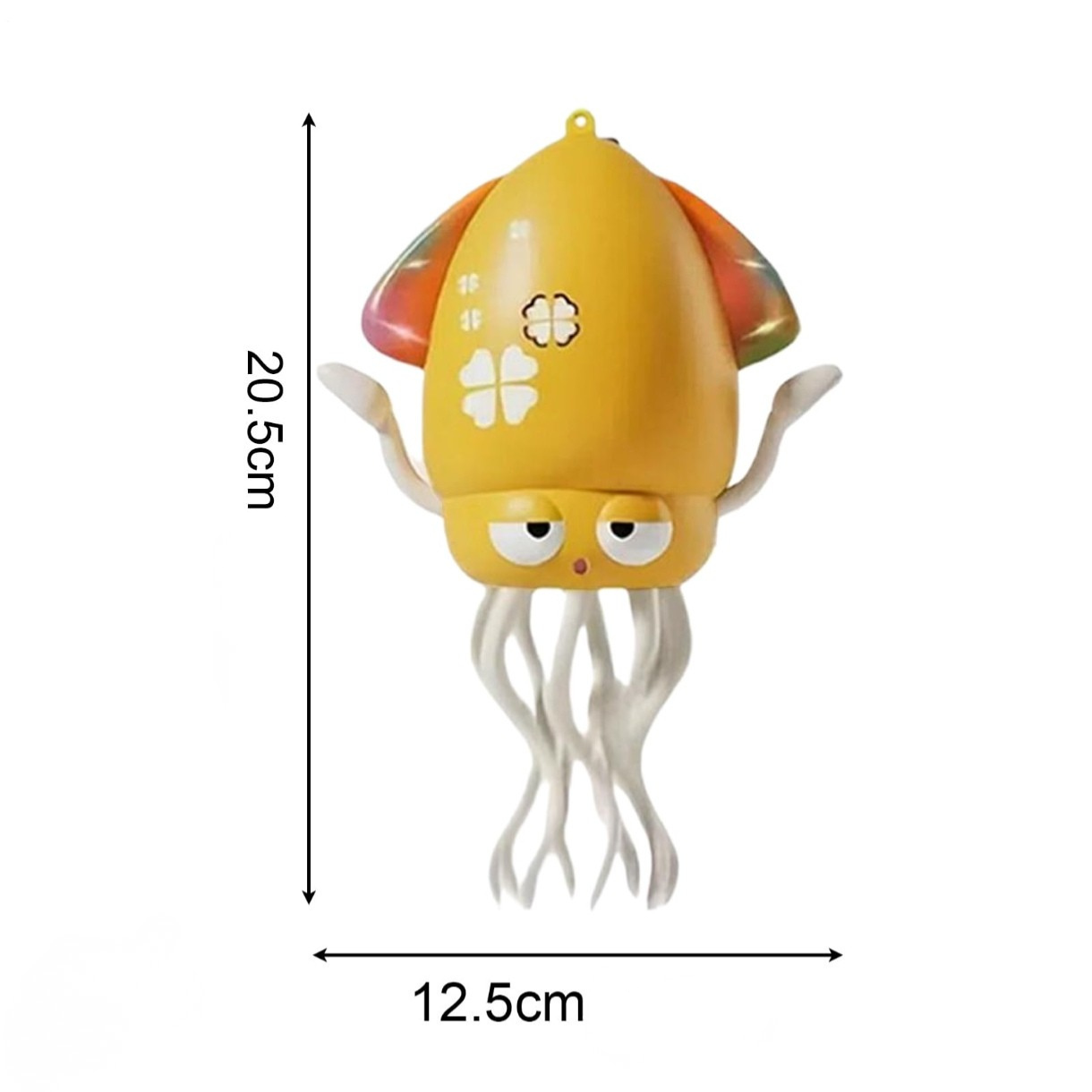 Interaktivna Hobotnica koja pleše + POKLON PECALJKA