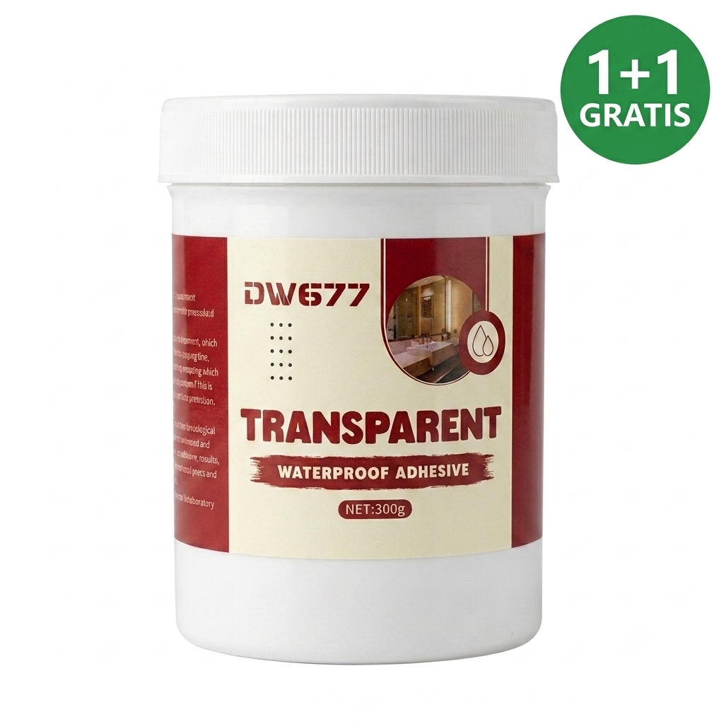 Providni vodootporni premaz protiv curenja i vlage 1+1 GRATIS